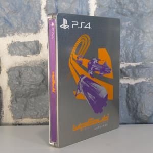 Steelbook wipEout Omega Collection (02)